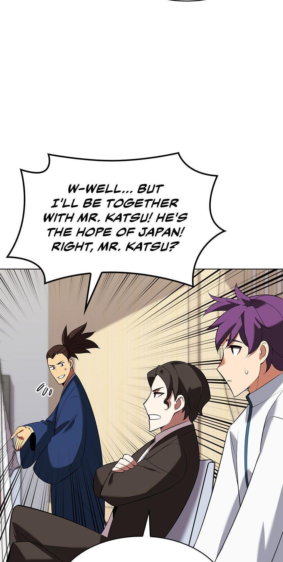 Read Overgeared EN Manga Online