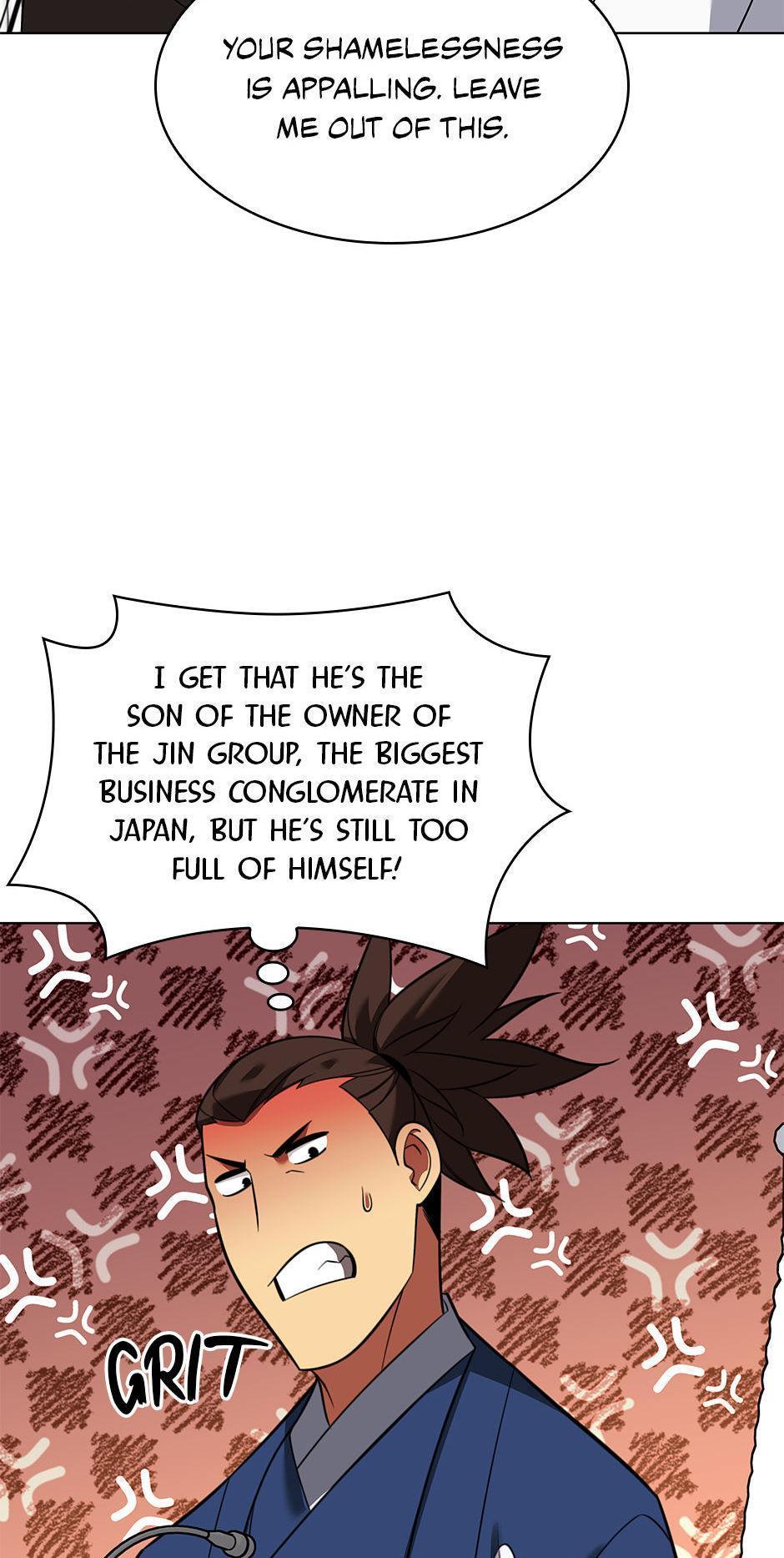 Read Overgeared EN Manga Online