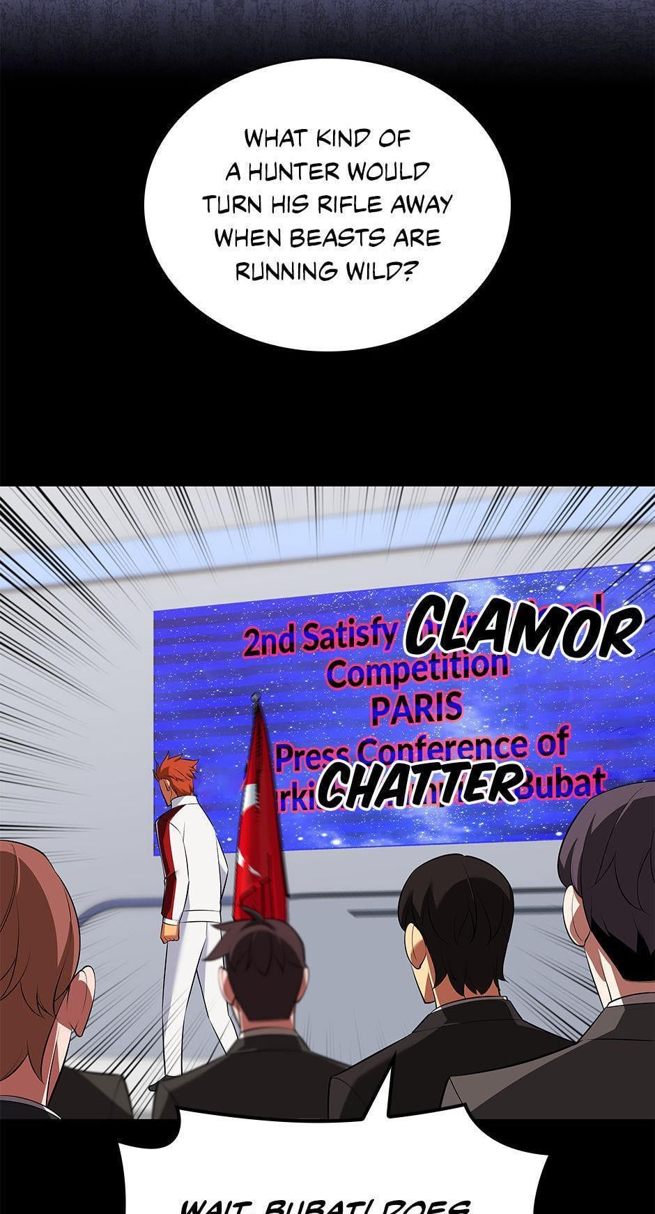 Read Overgeared EN Manga Online