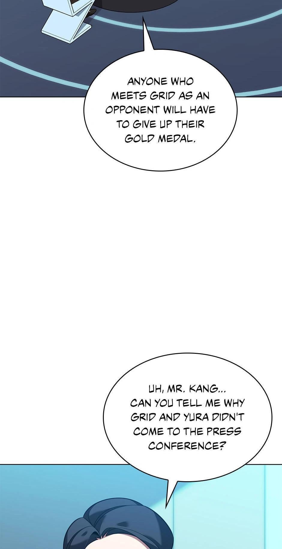 Read Overgeared EN Manga Online