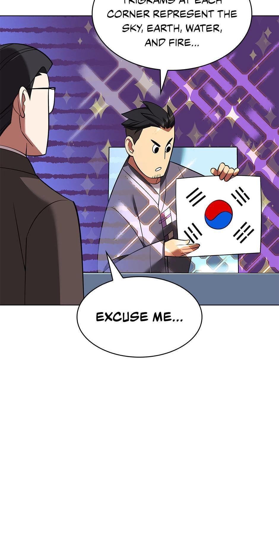 Read Overgeared EN Manga Online