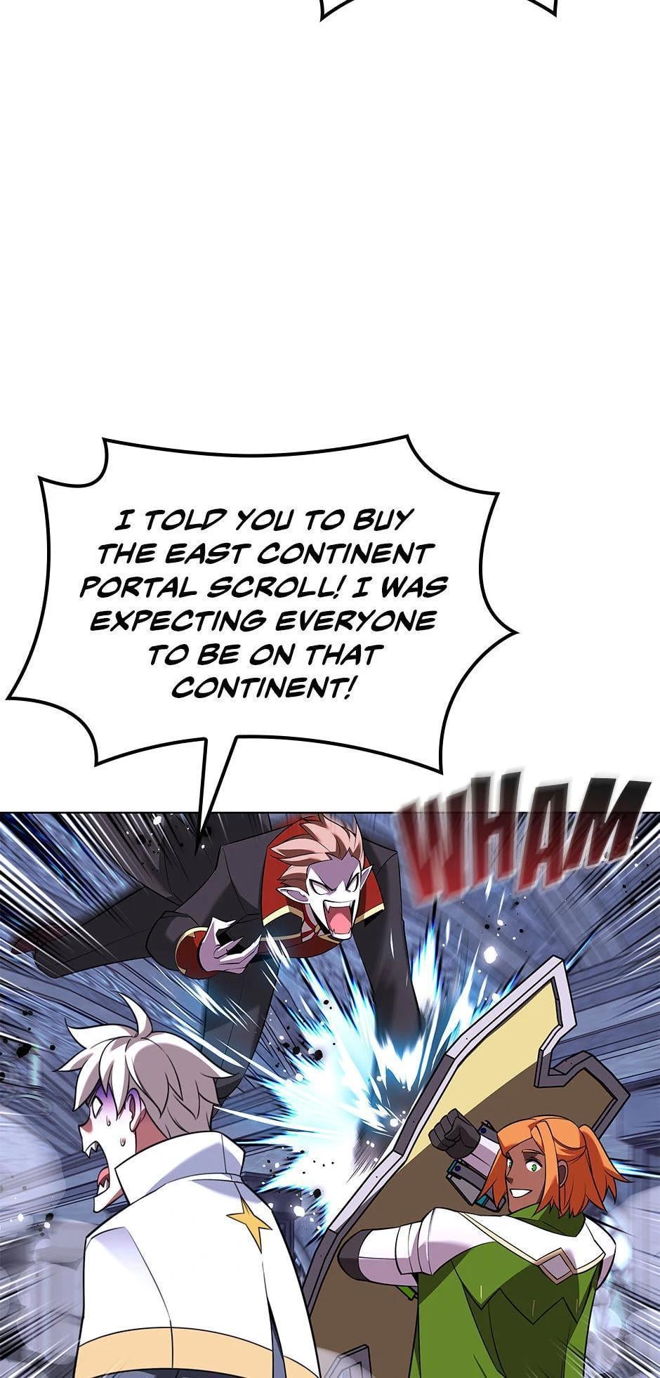 Read Overgeared EN Manga Online