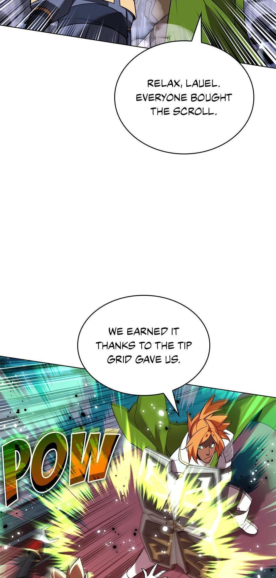 Read Overgeared EN Manga Online