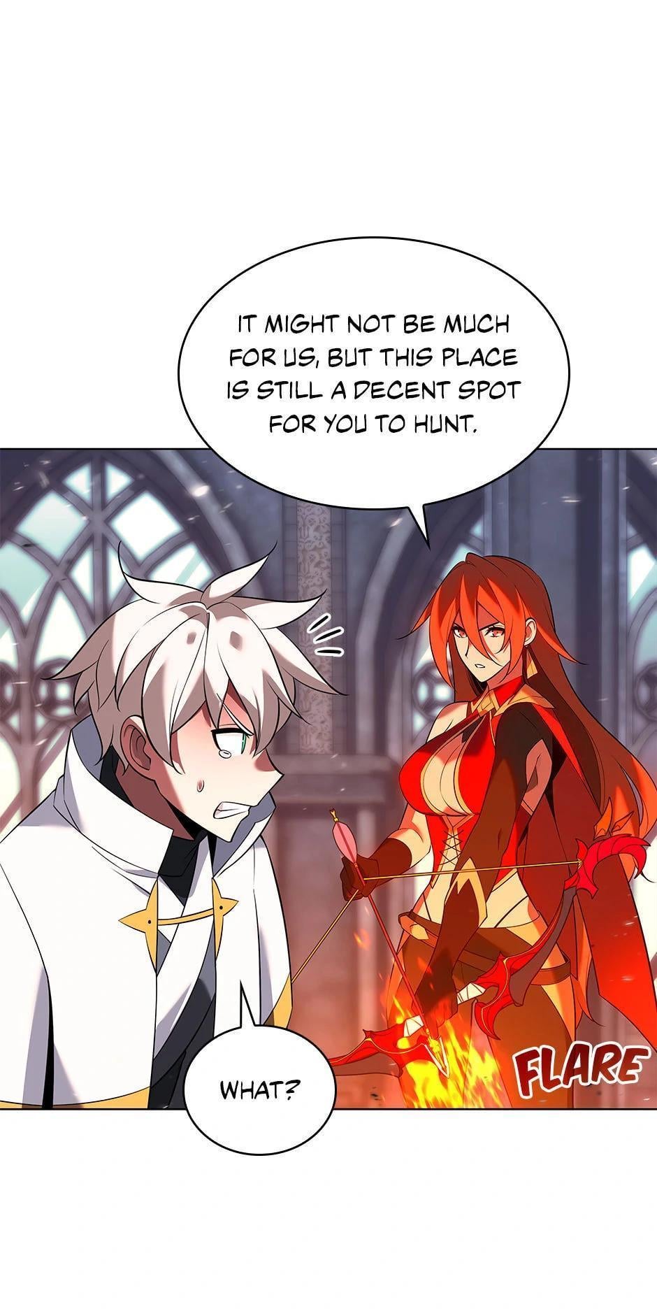 Read Overgeared EN Manga Online