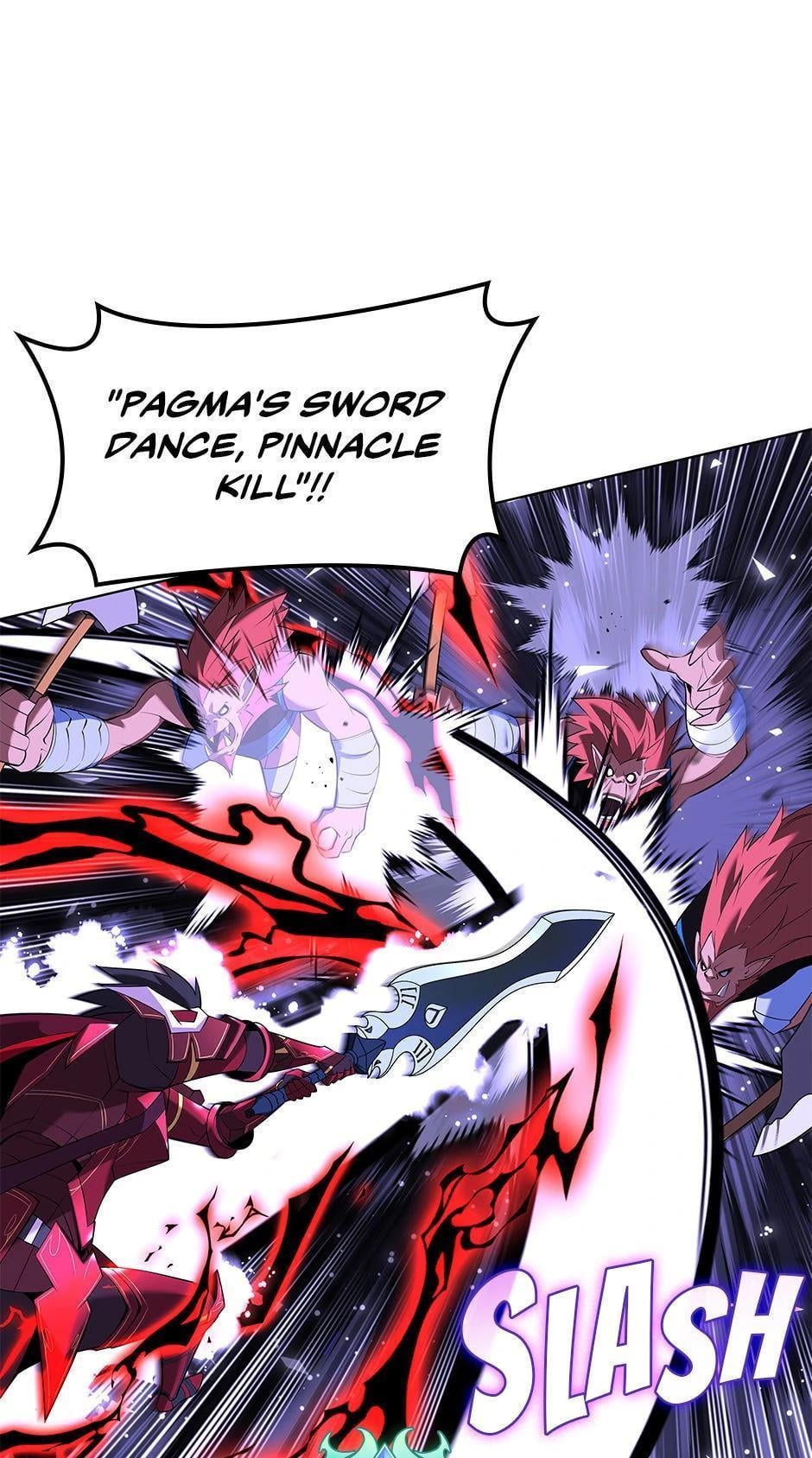 Read Overgeared EN Manga Online