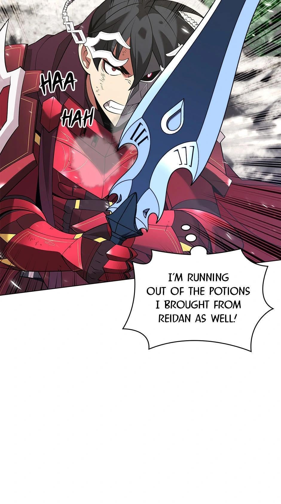 Read Overgeared EN Manga Online