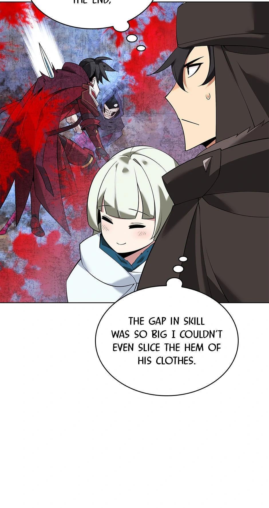 Read Overgeared EN Manga Online