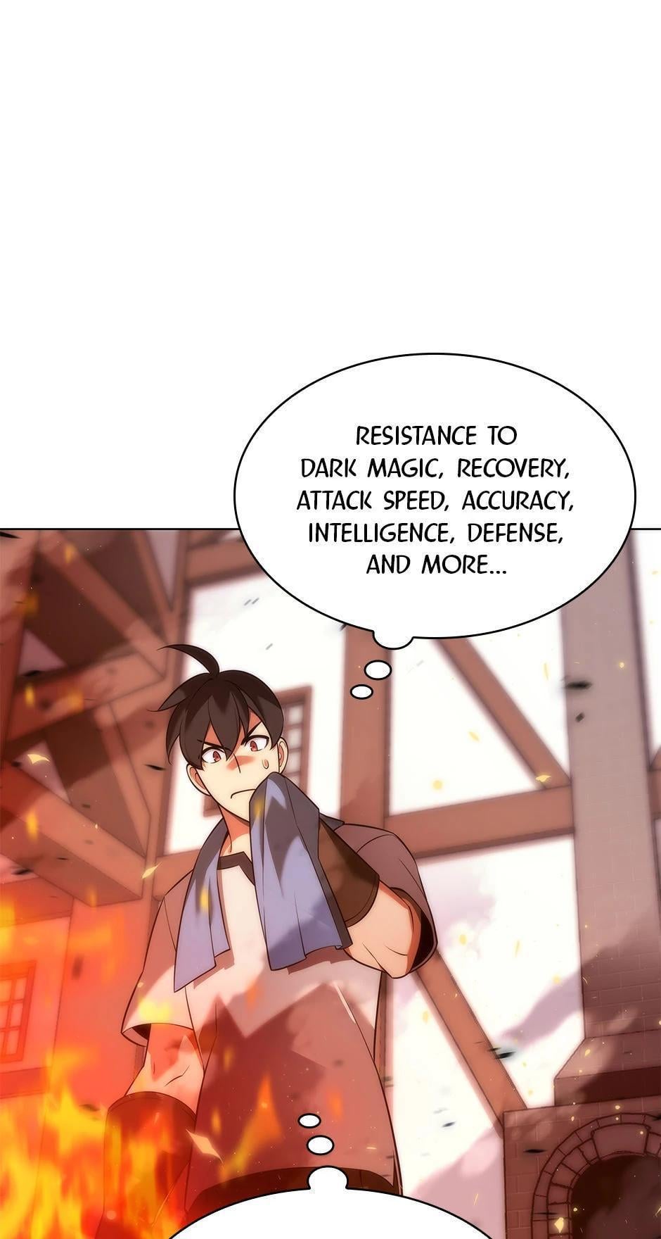 Read Overgeared EN Manga Online