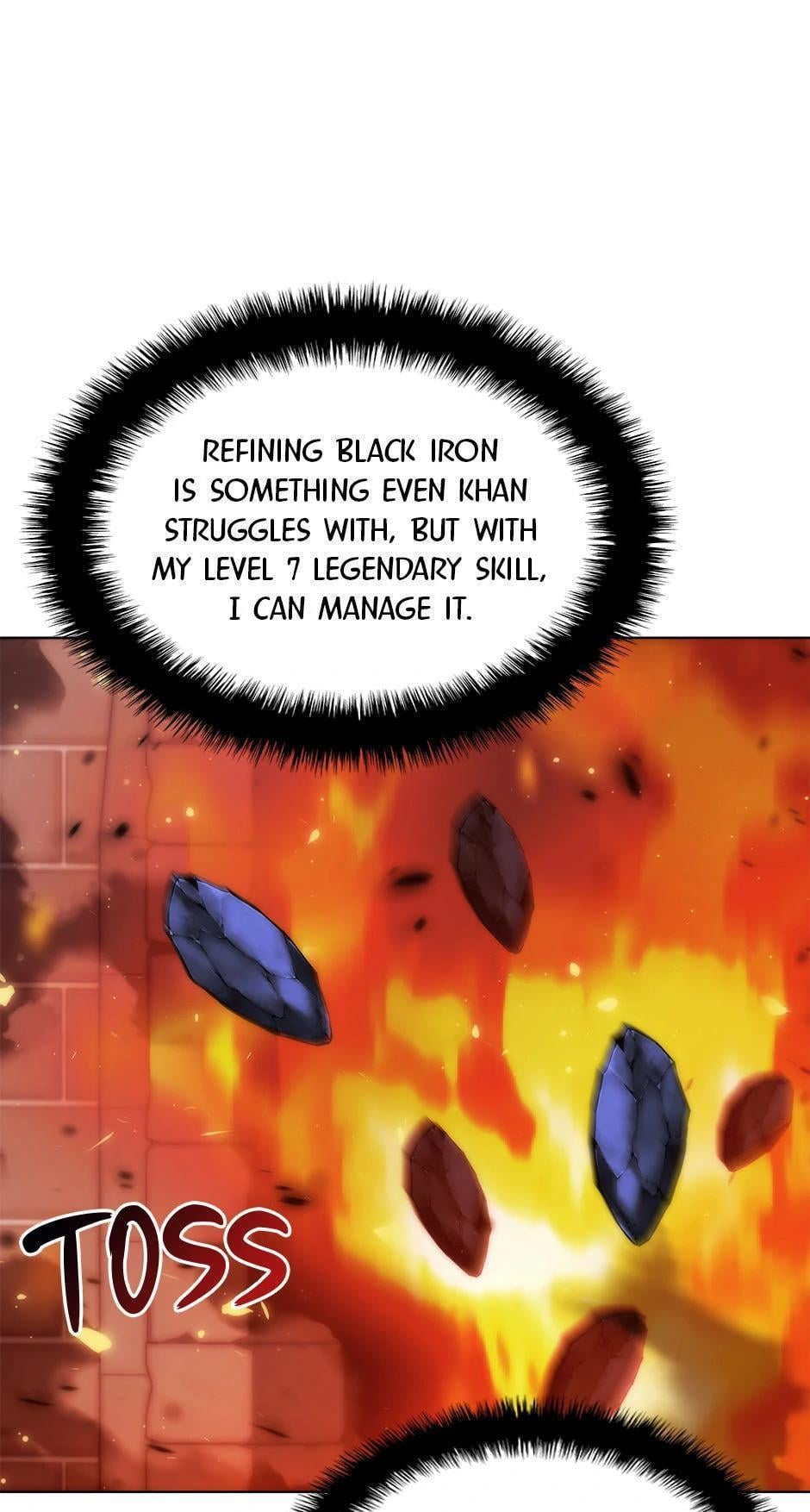 Read Overgeared EN Manga Online