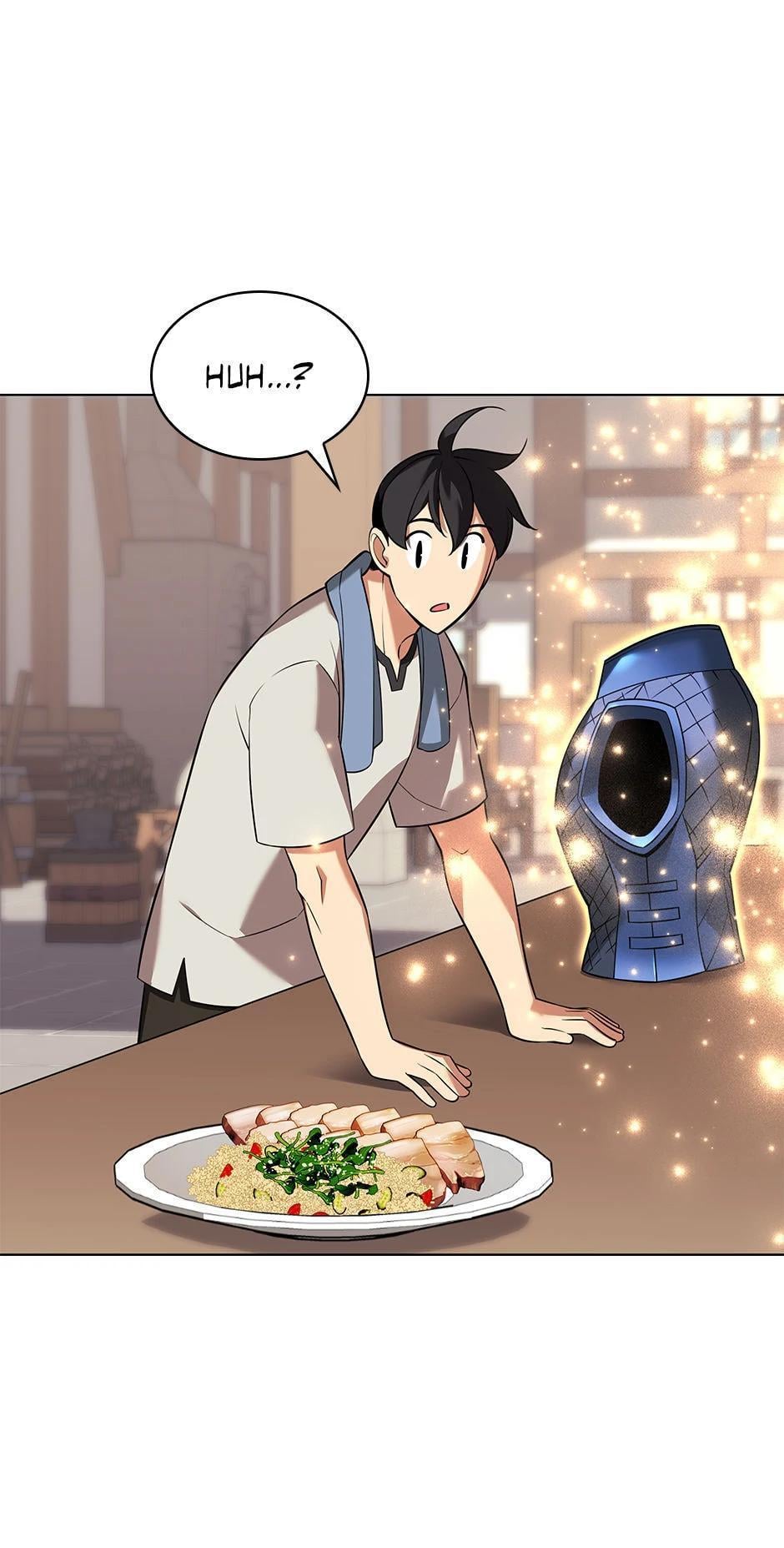 Read Overgeared EN Manga Online