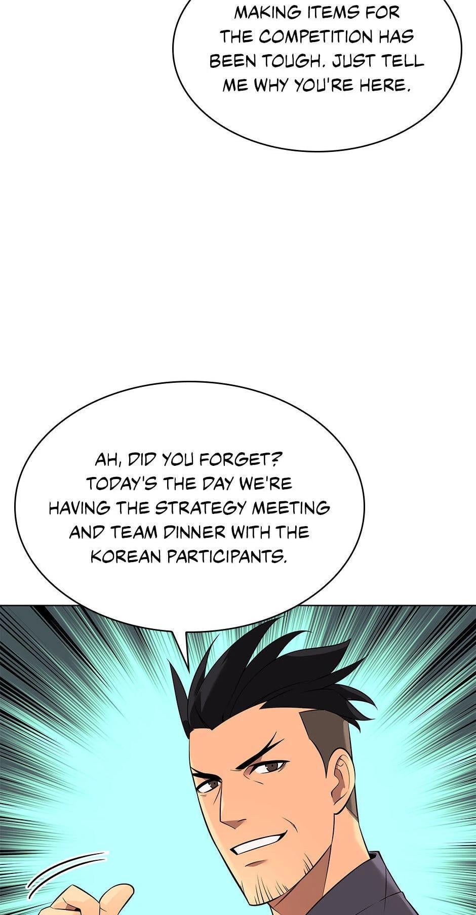 Read Overgeared EN Manga Online