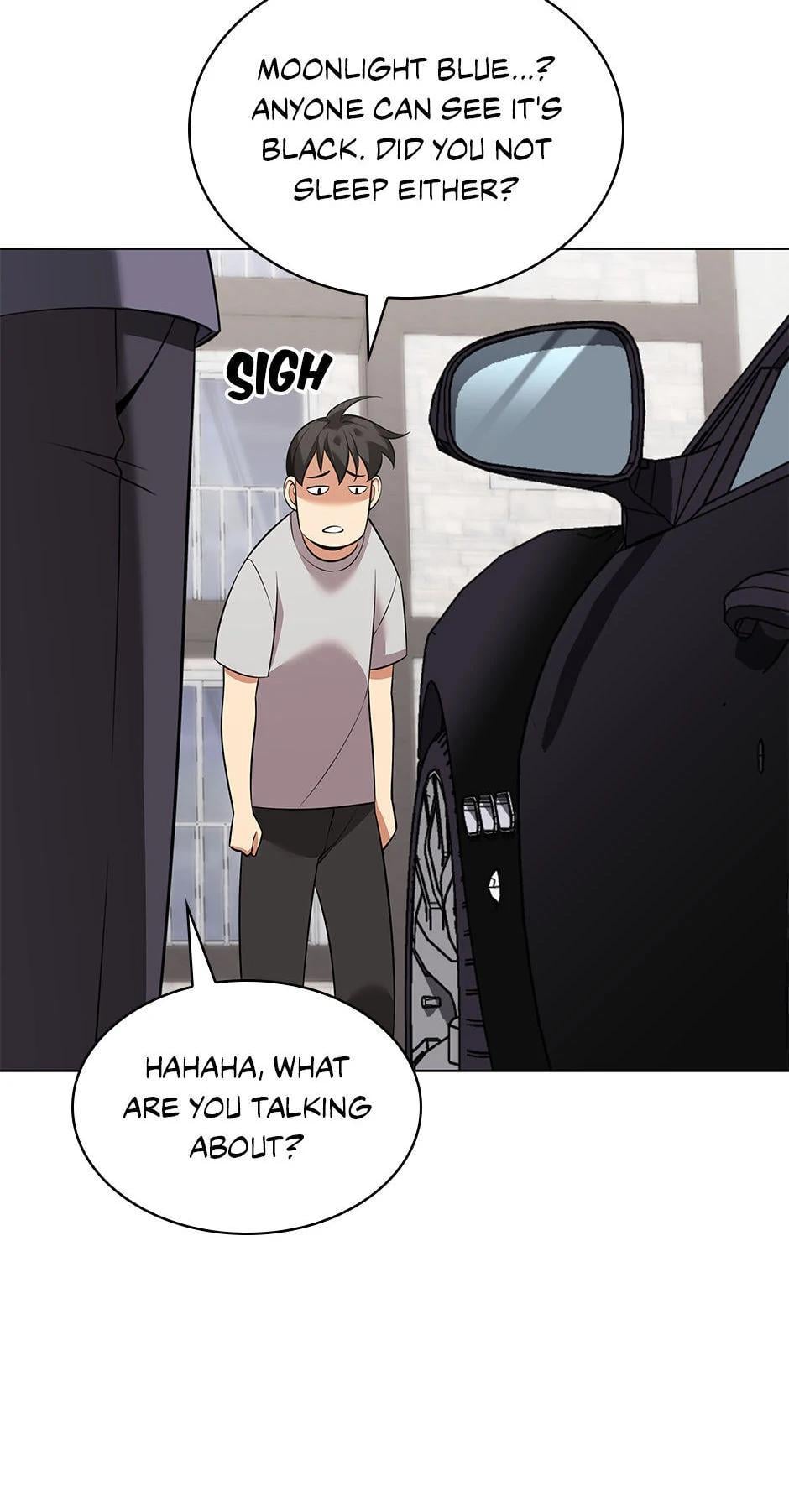 Read Overgeared EN Manga Online