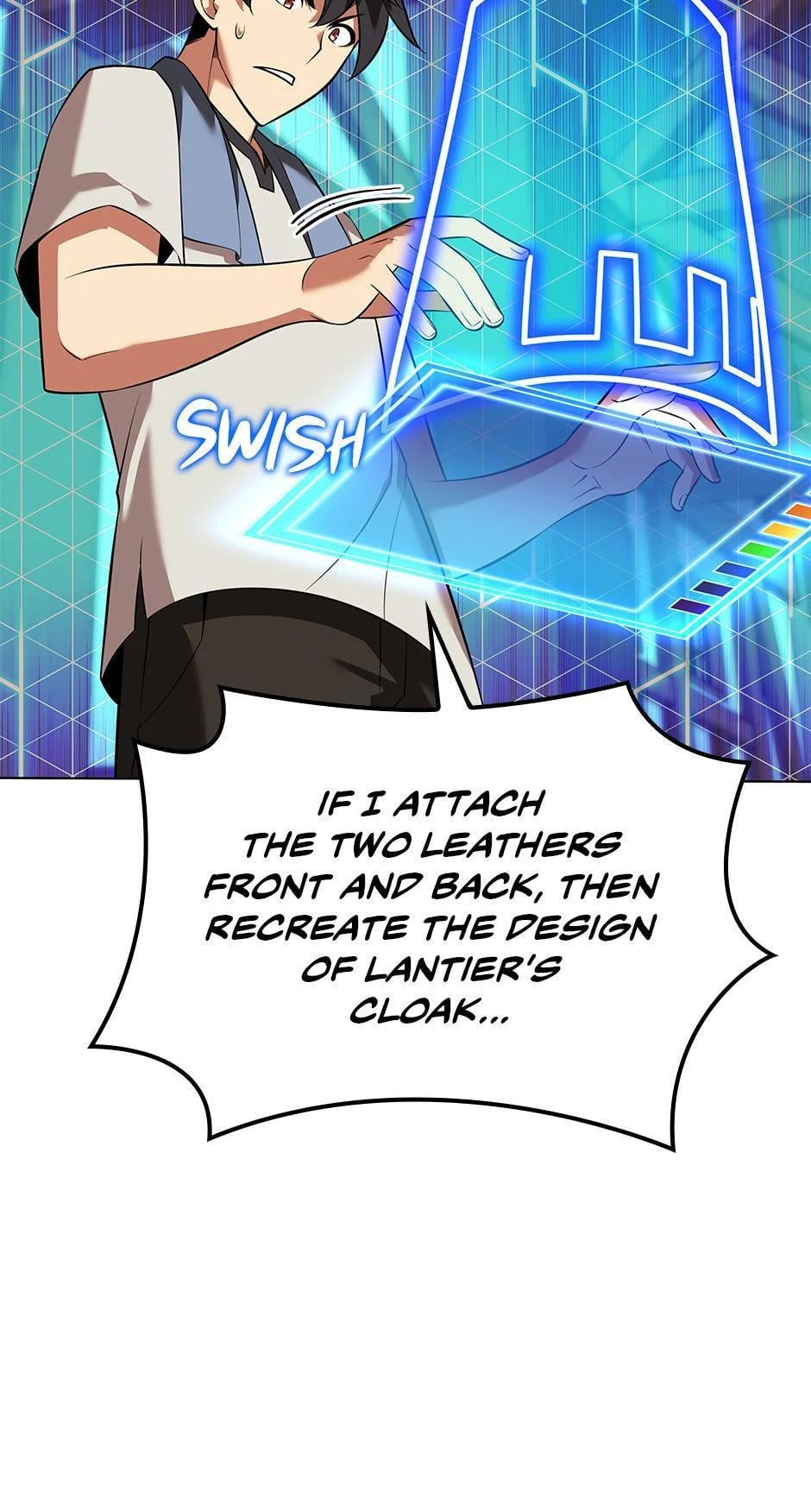 Read Overgeared EN Manga Online