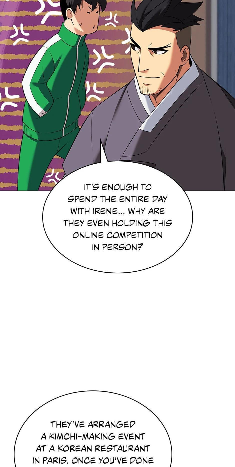 Read Overgeared EN Manga Online