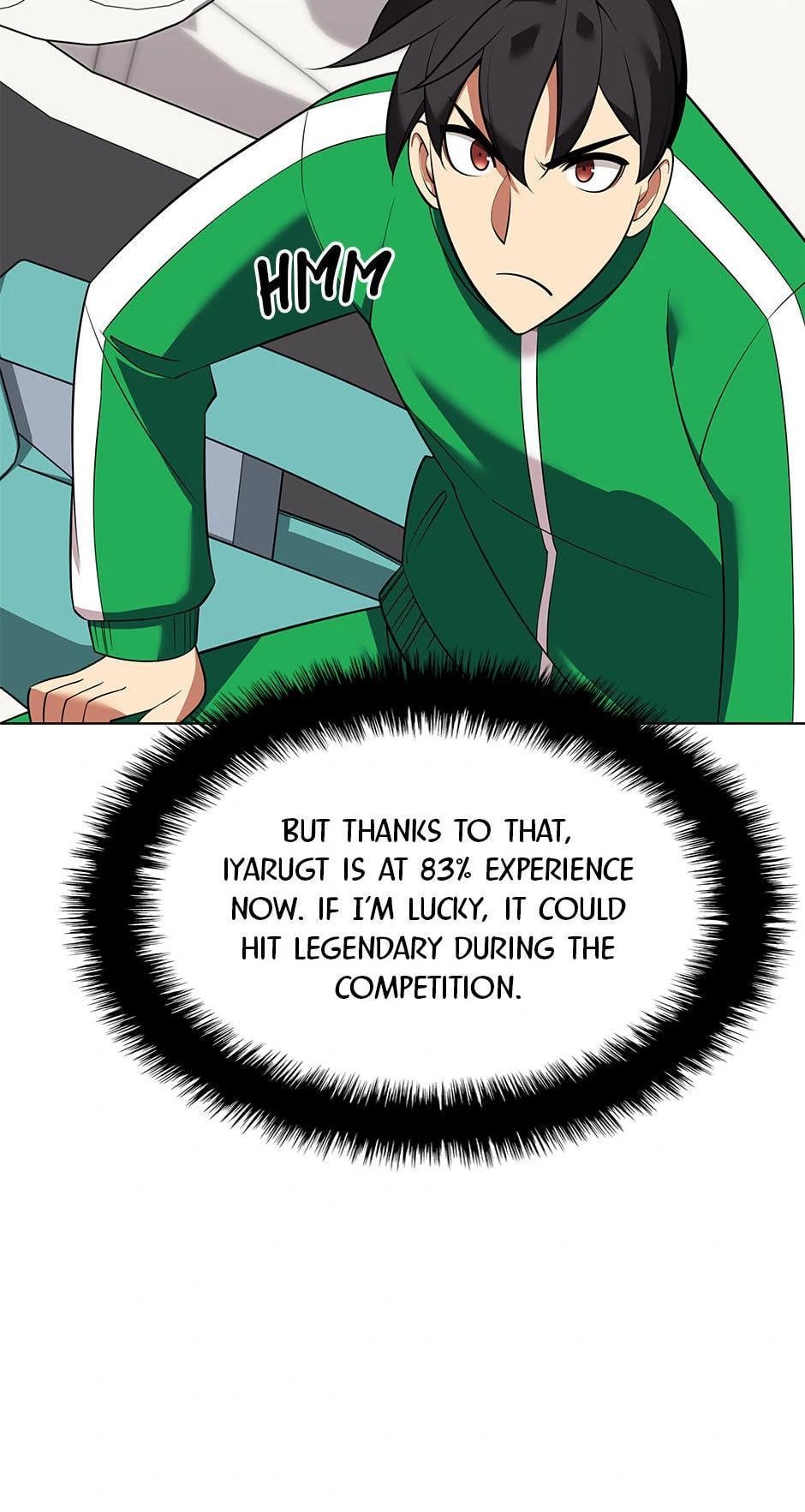 Read Overgeared EN Manga Online