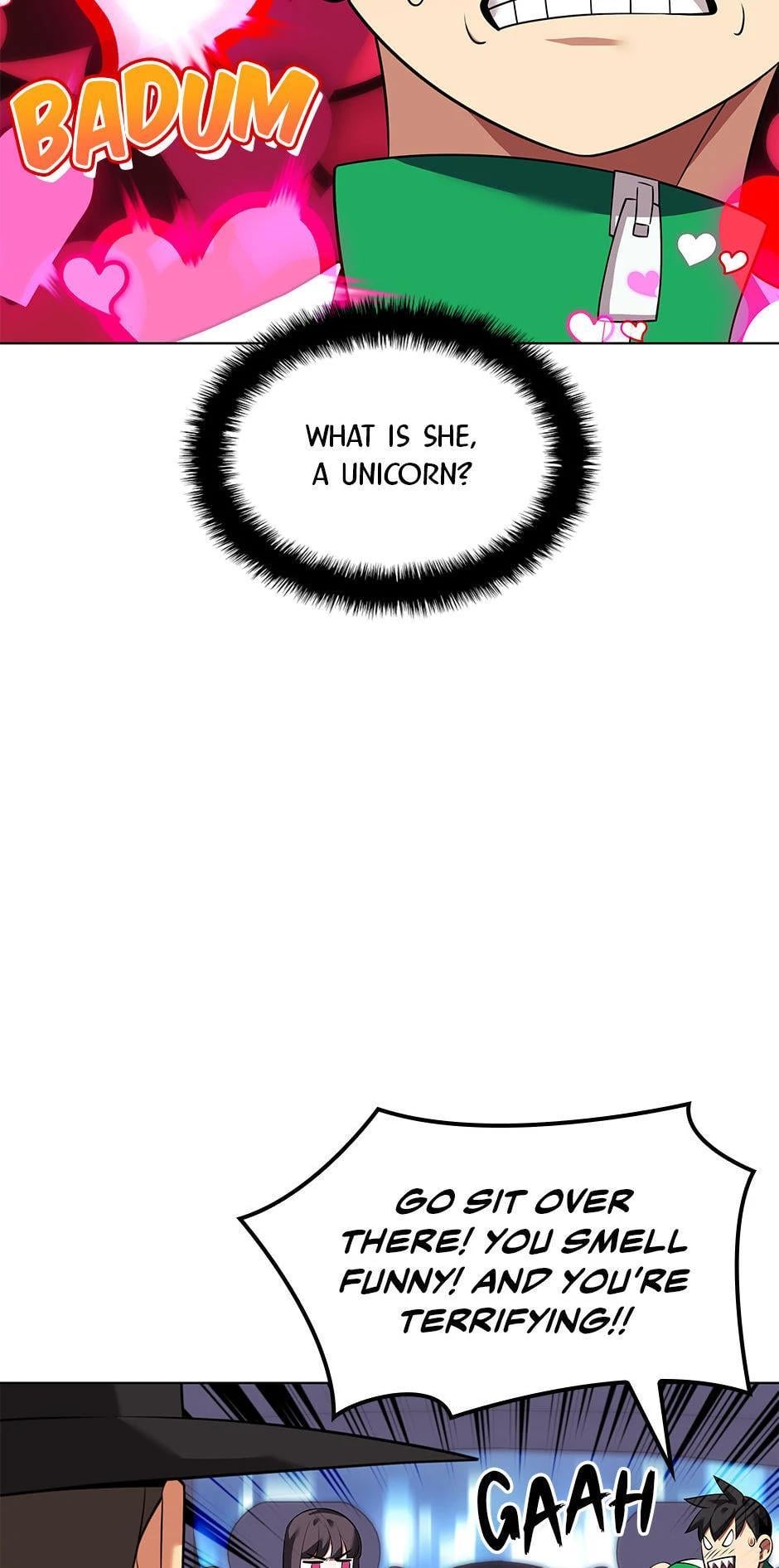 Read Overgeared EN Manga Online