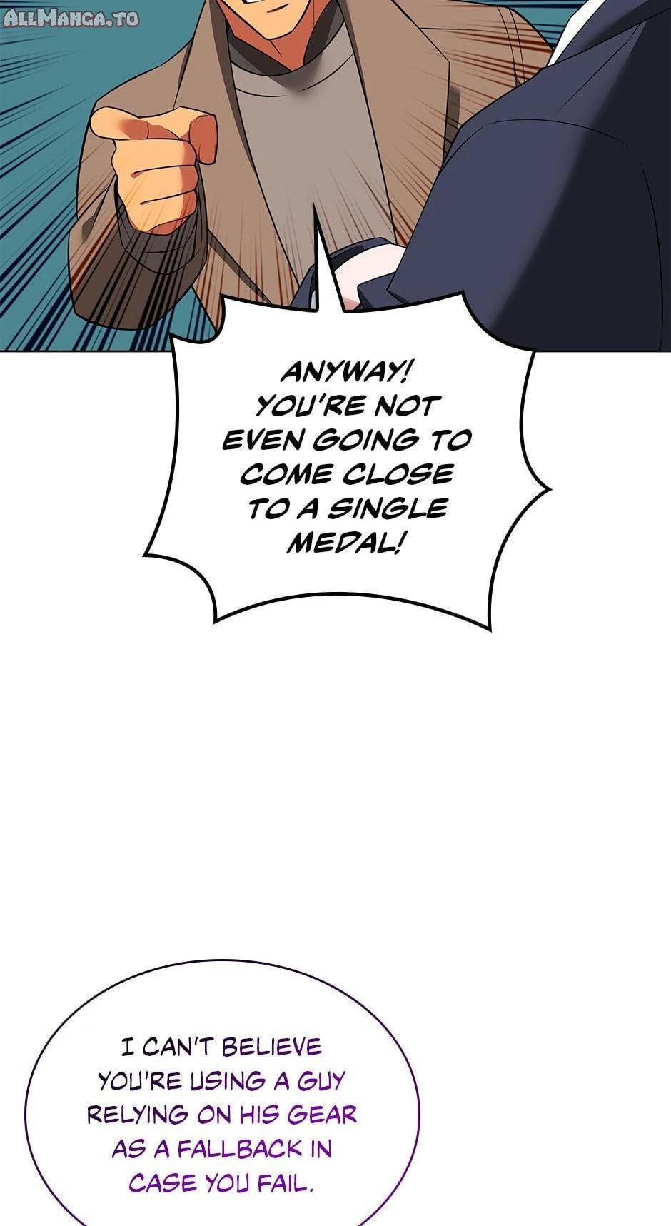 Read Overgeared EN Manga Online