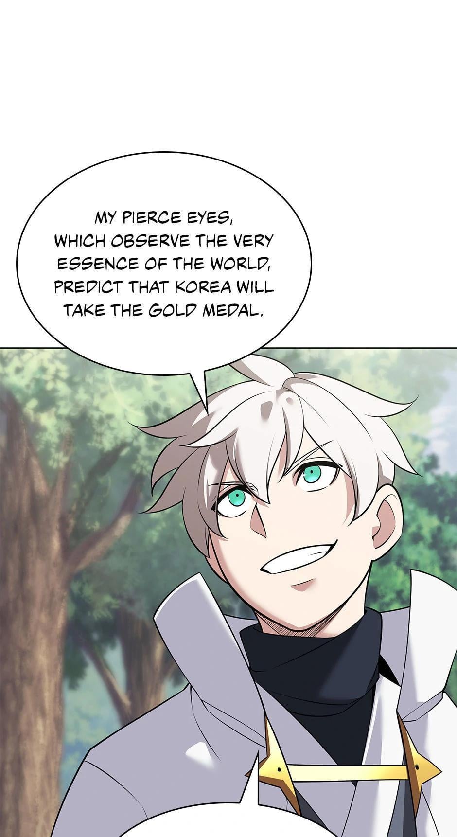 Read Overgeared EN Manga Online