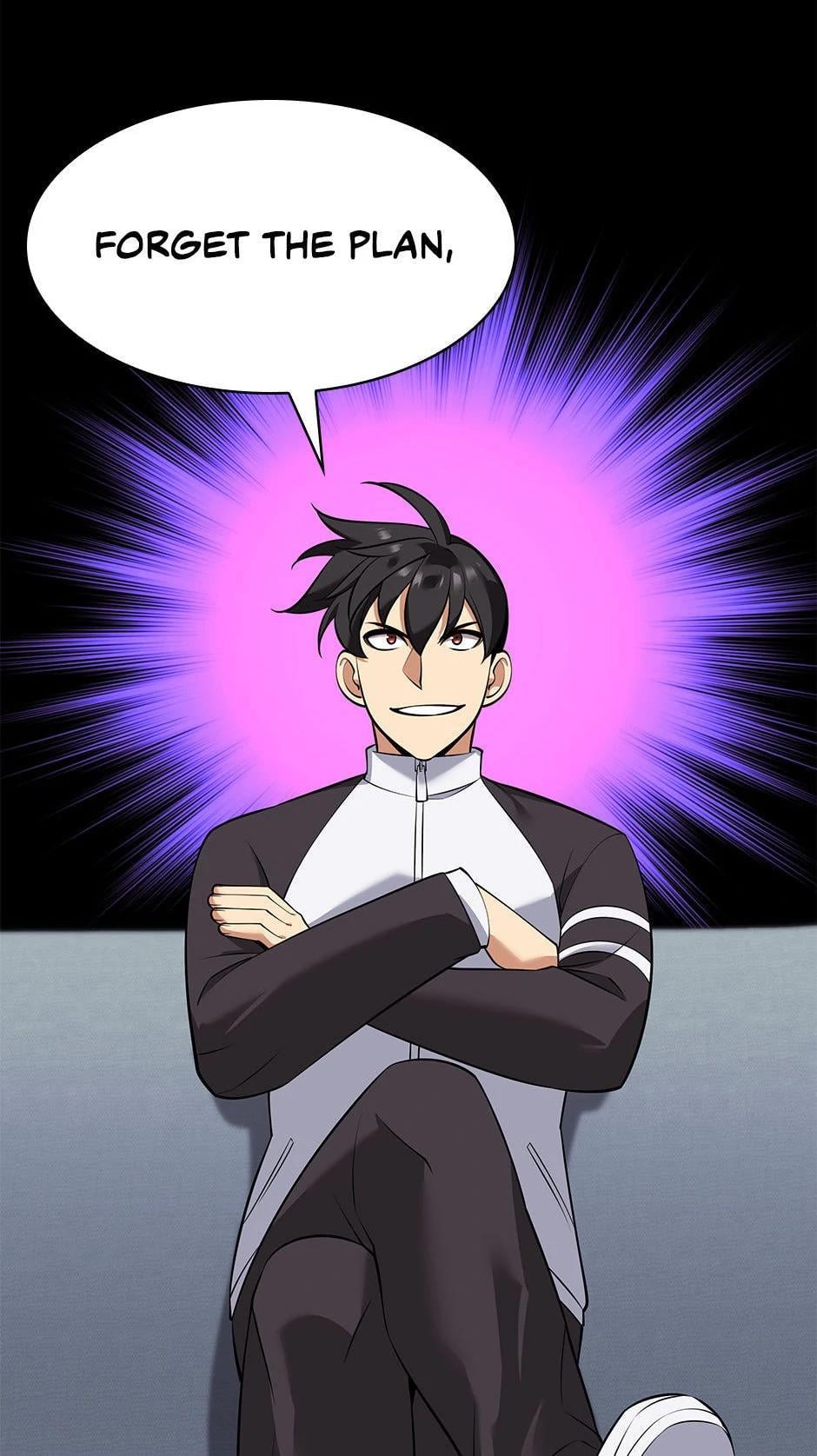 Read Overgeared EN Manga Online