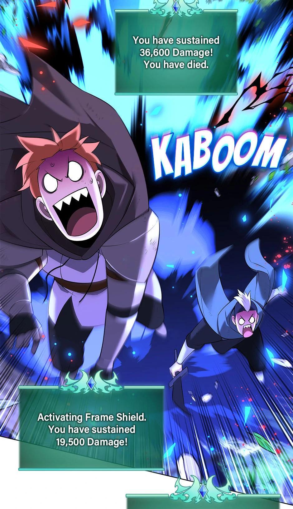 Read Overgeared EN Manga Online