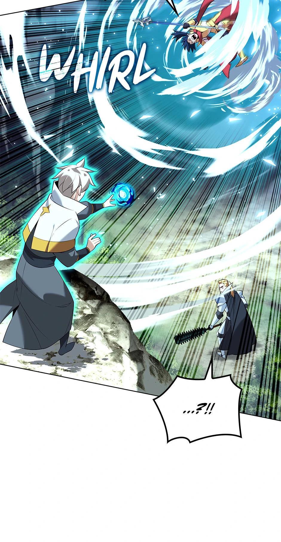 Read Overgeared EN Manga Online