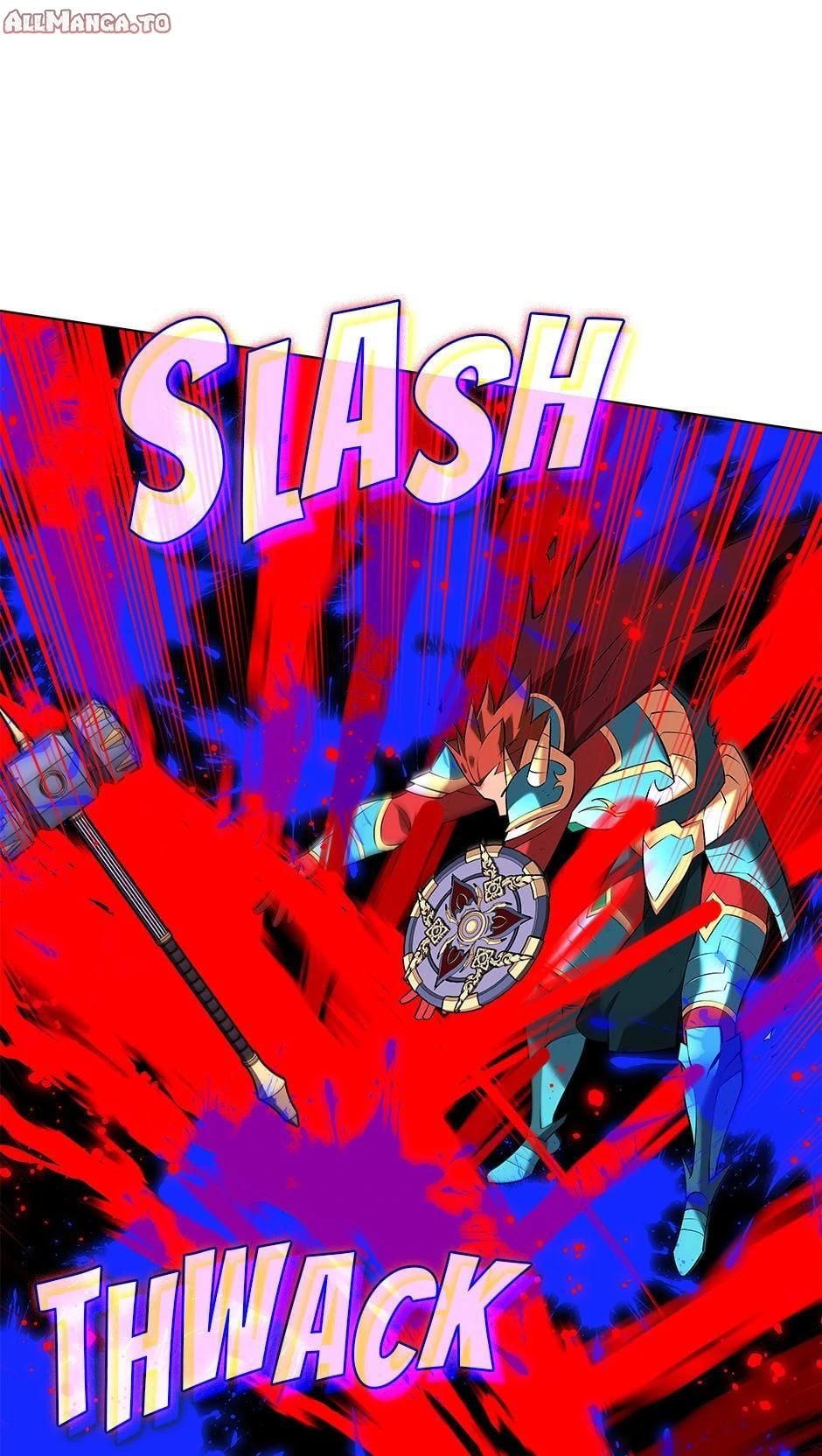 Read Overgeared EN Manga Online