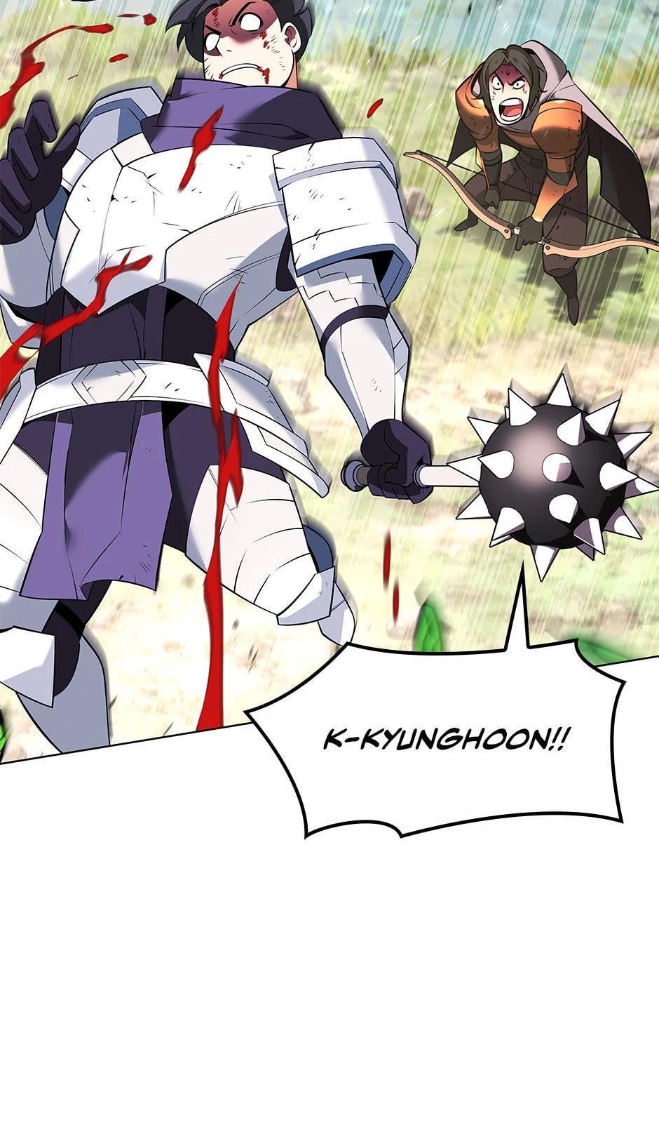 Read Overgeared EN Manga Online