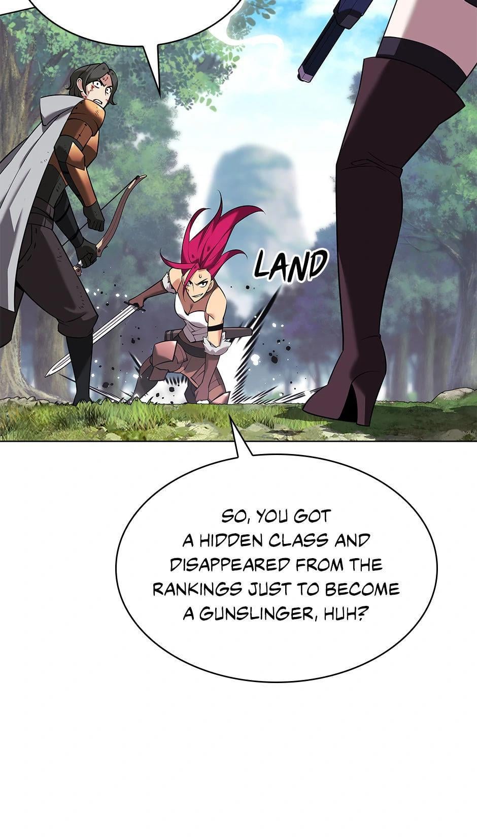 Read Overgeared EN Manga Online