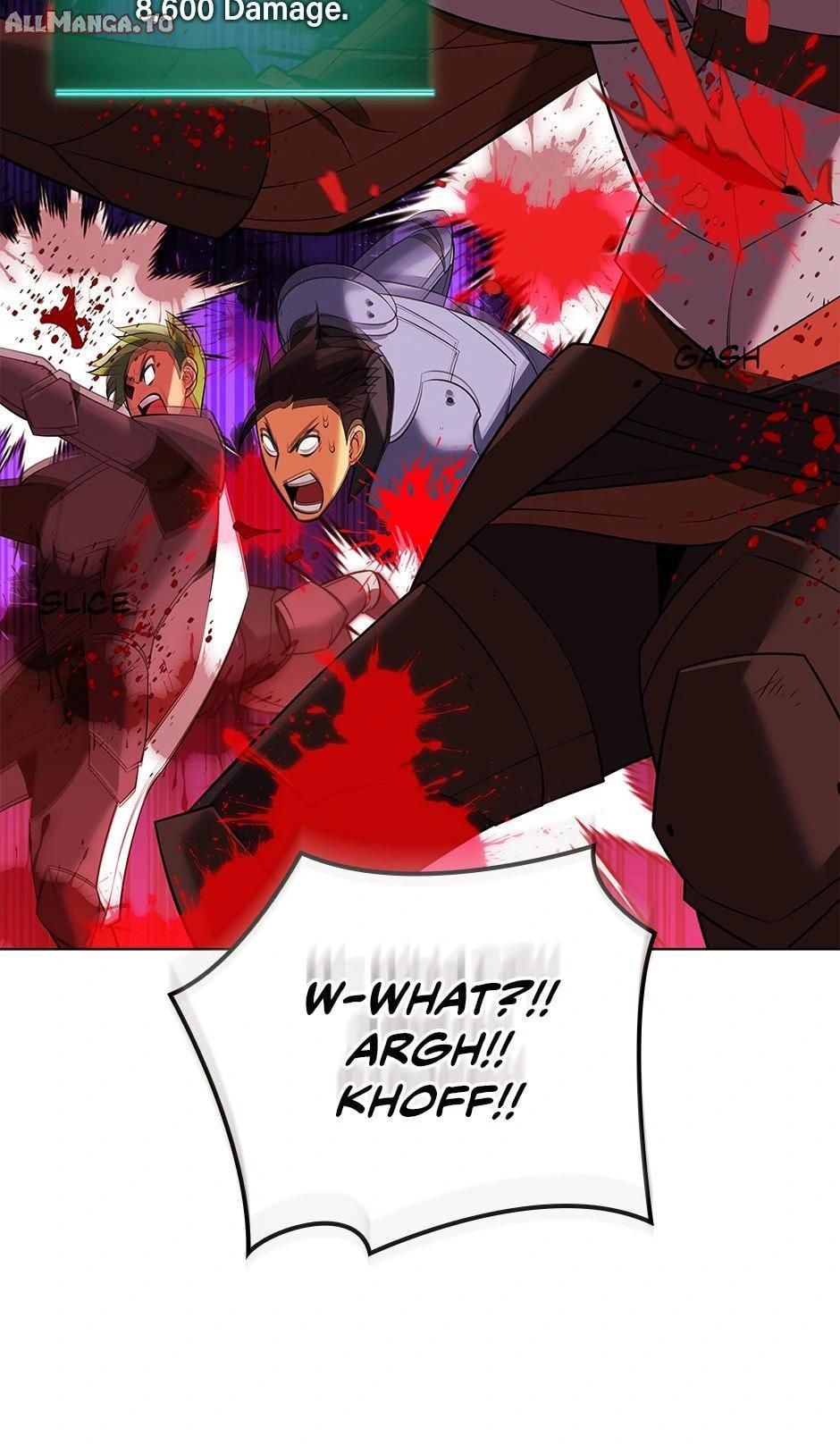 Read Overgeared EN Manga Online