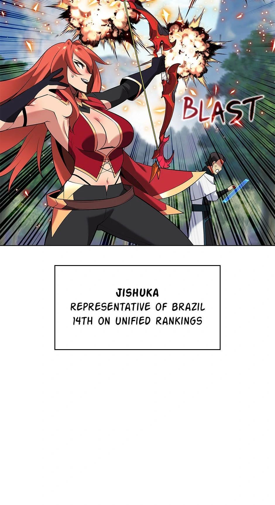 Read Overgeared EN Manga Online