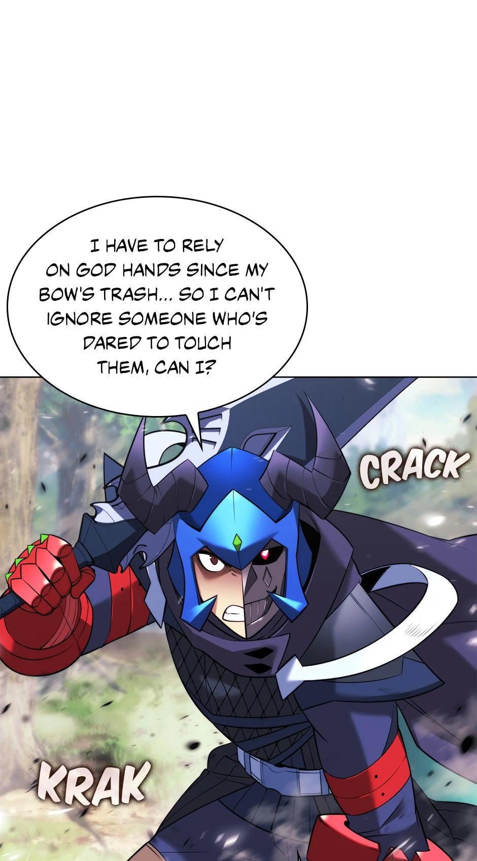 Read Overgeared EN Manga Online