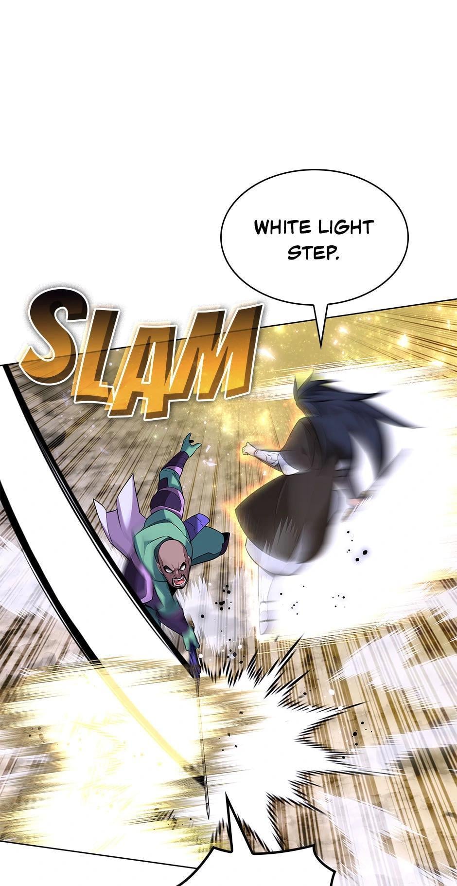 Read Overgeared EN Manga Online