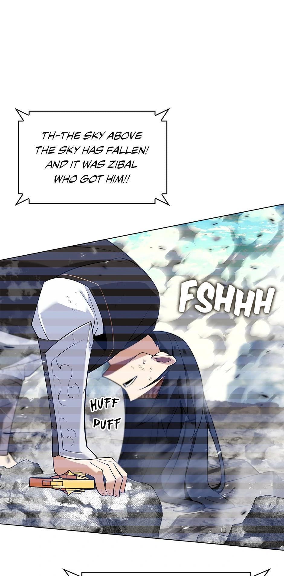 Read Overgeared EN Manga Online