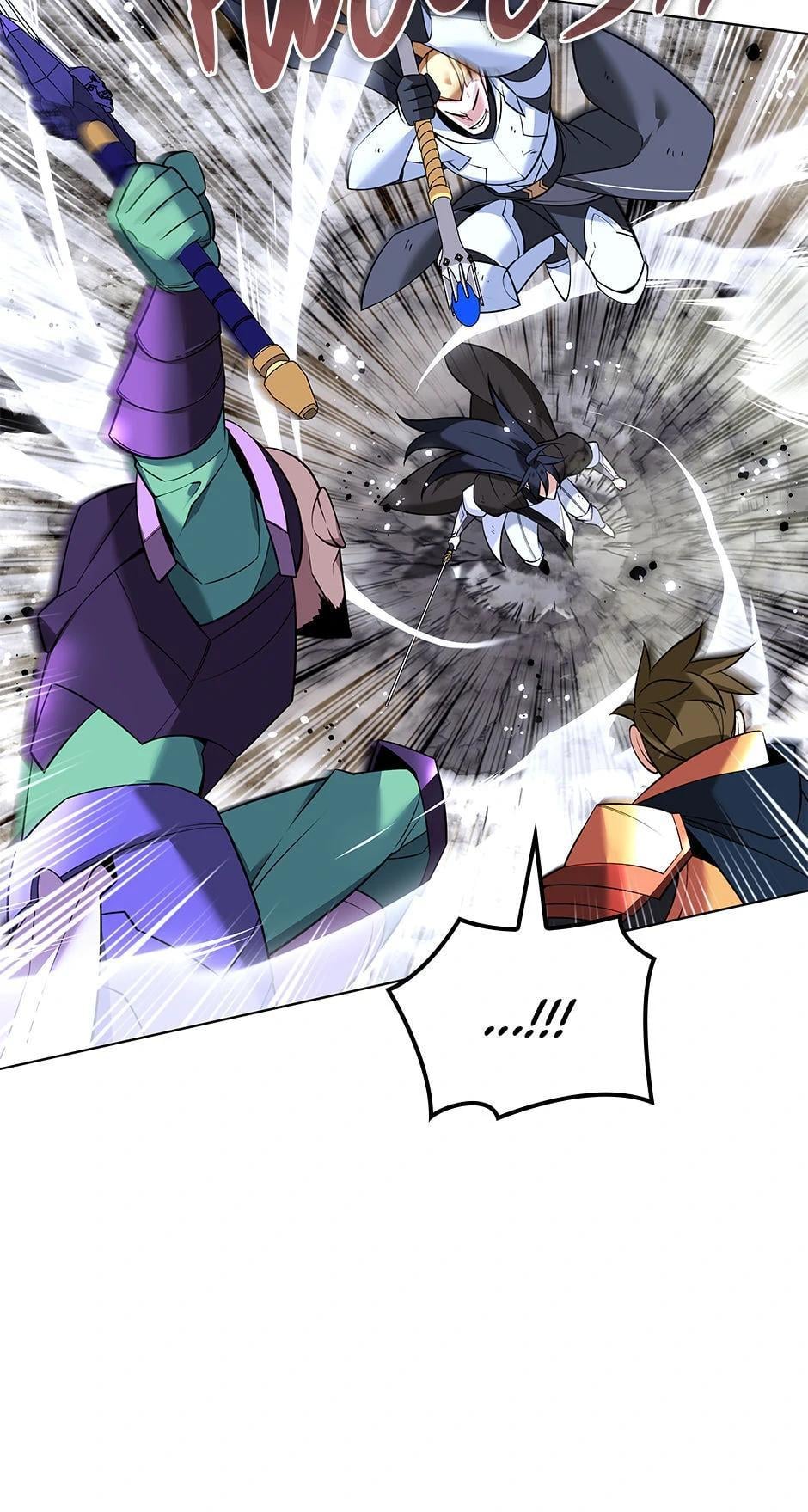 Read Overgeared EN Manga Online