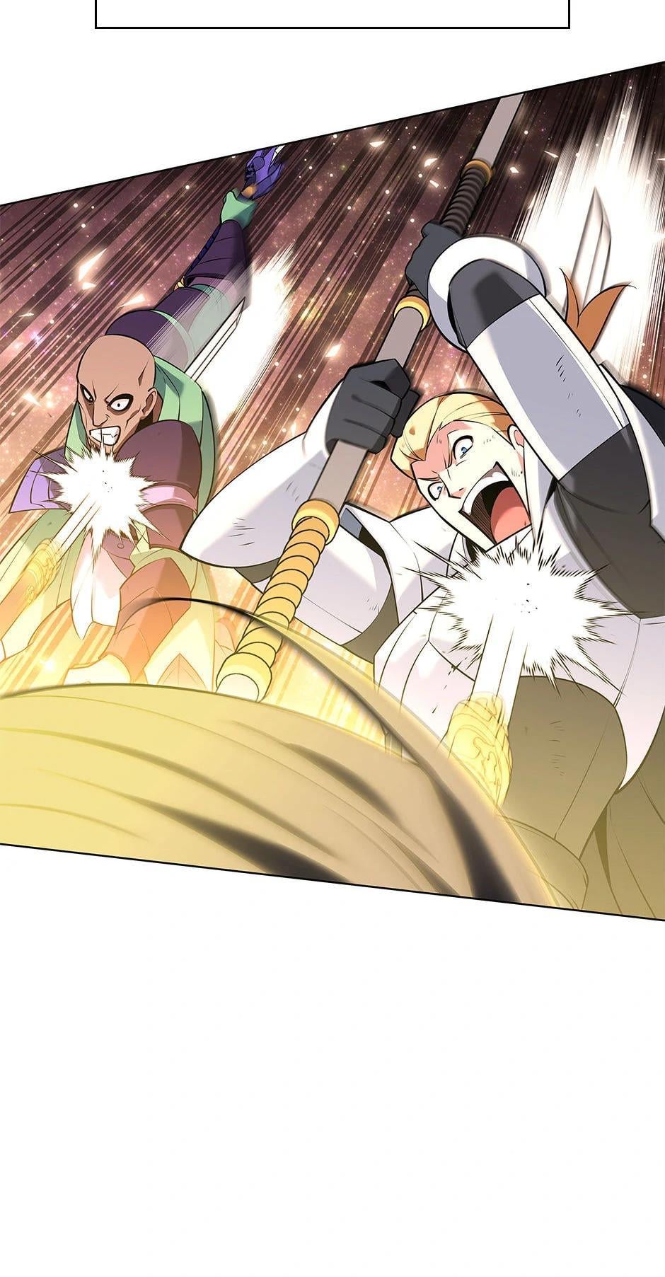 Read Overgeared EN Manga Online