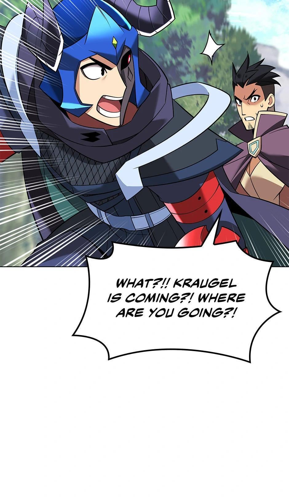 Read Overgeared EN Manga Online