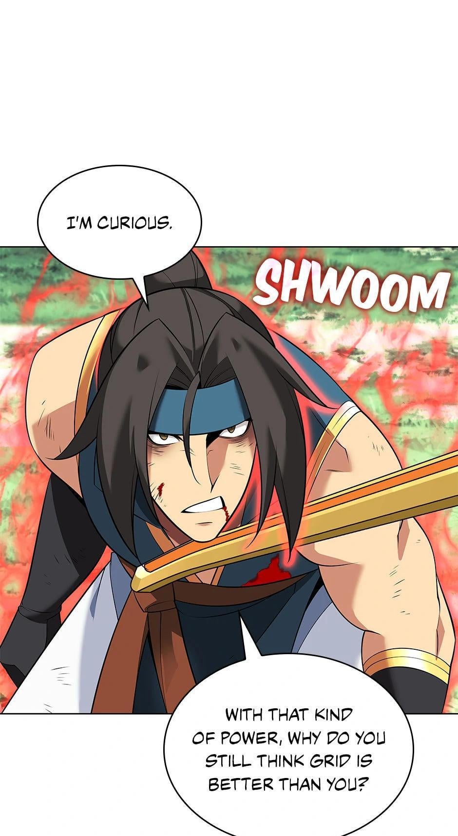 Read Overgeared EN Manga Online