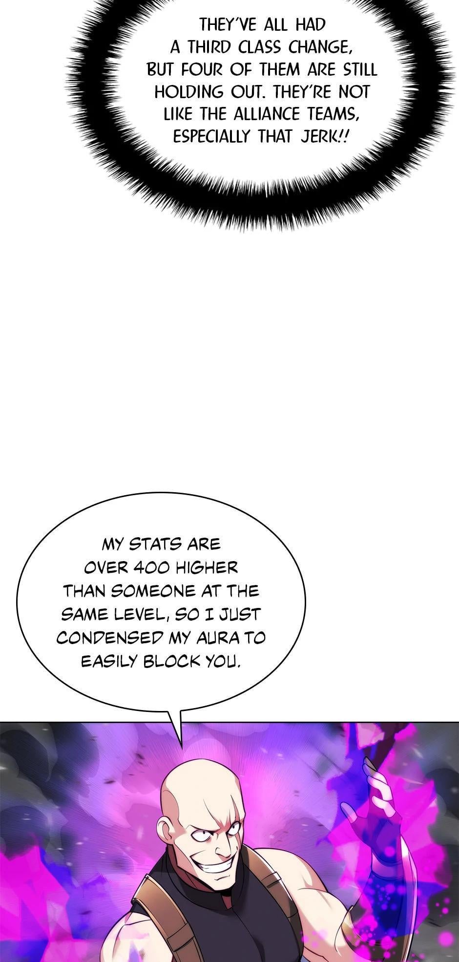 Read Overgeared EN Manga Online