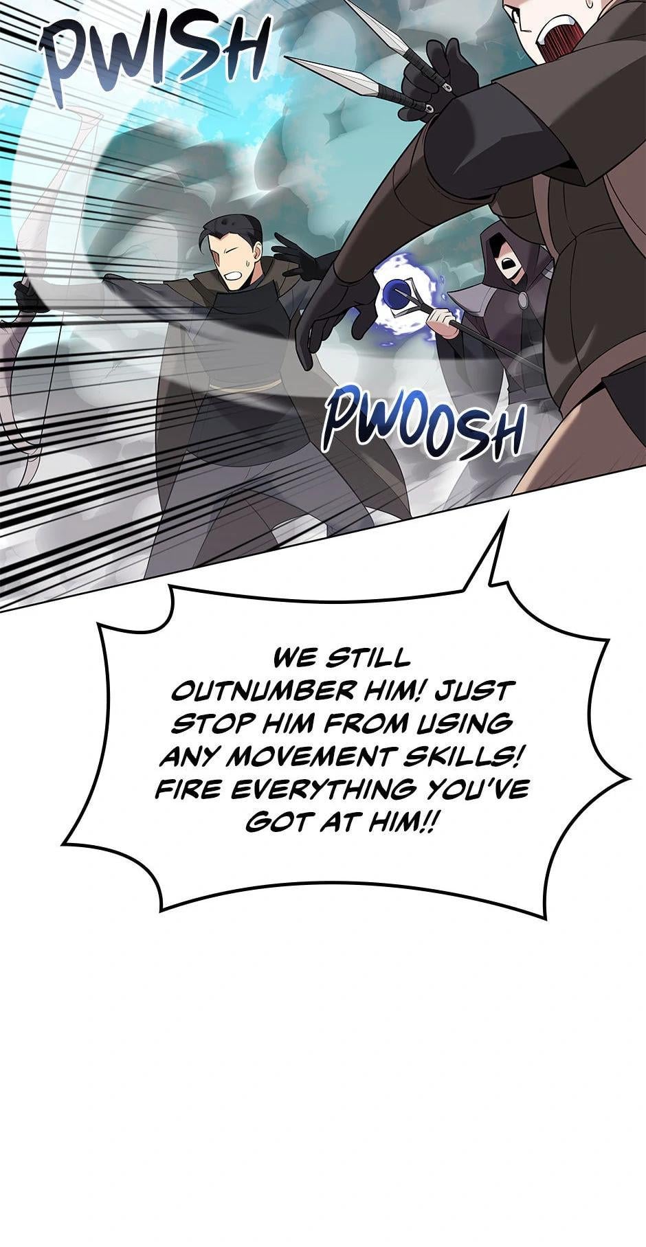 Read Overgeared EN Manga Online