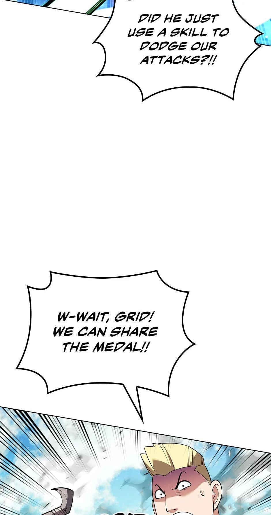 Read Overgeared EN Manga Online