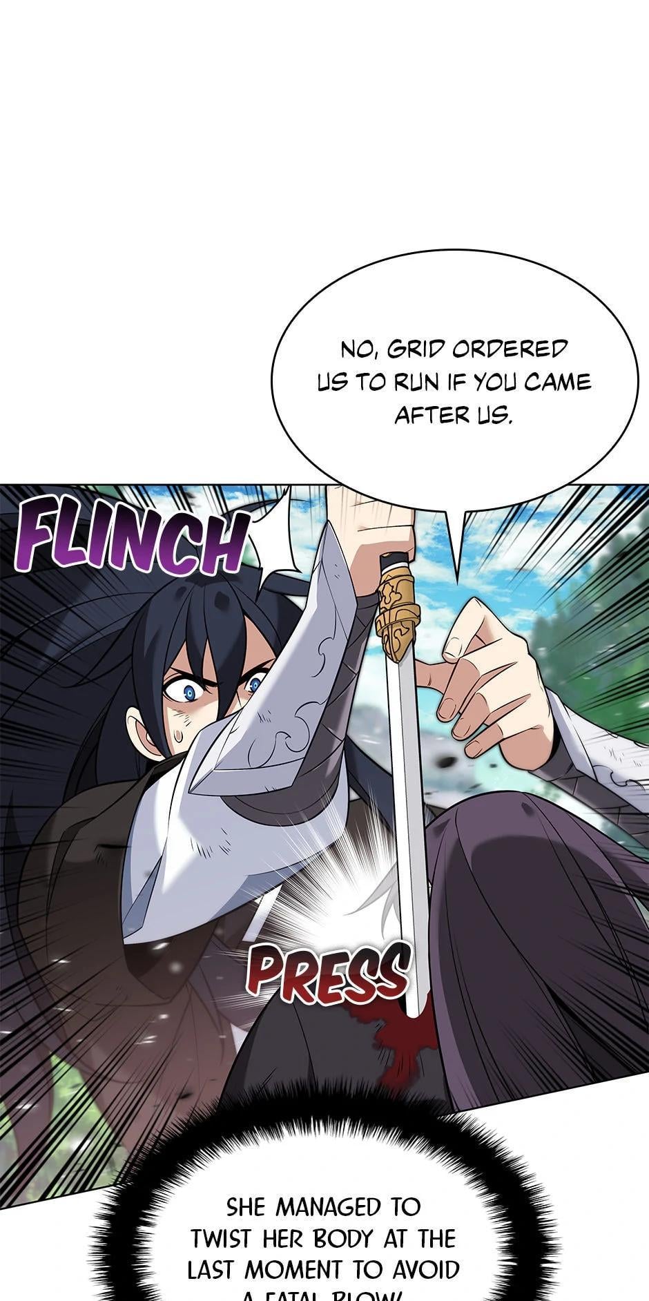 Read Overgeared EN Manga Online