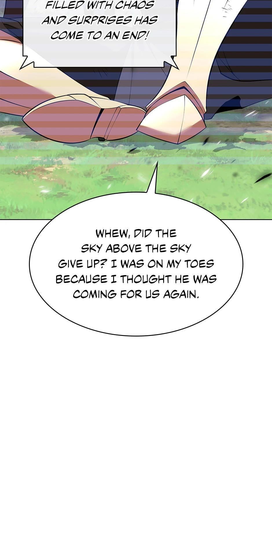 Read Overgeared EN Manga Online