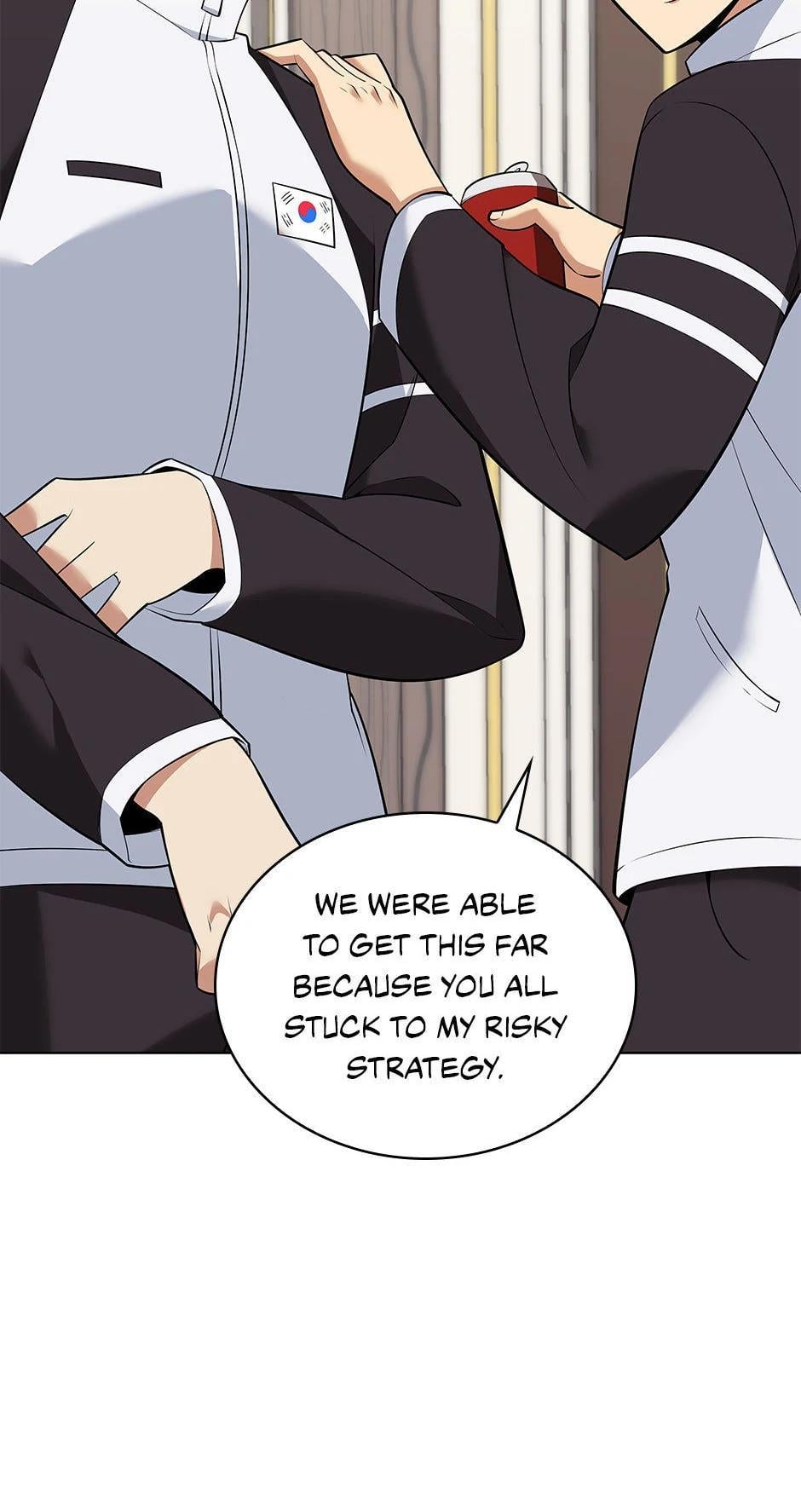 Read Overgeared EN Manga Online