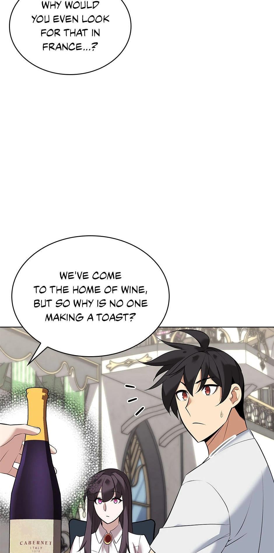 Read Overgeared EN Manga Online