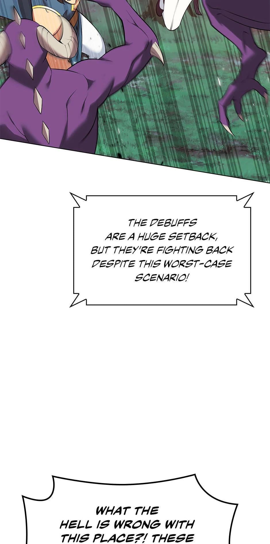 Read Overgeared EN Manga Online