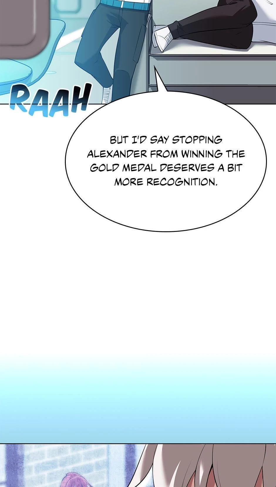 Read Overgeared EN Manga Online