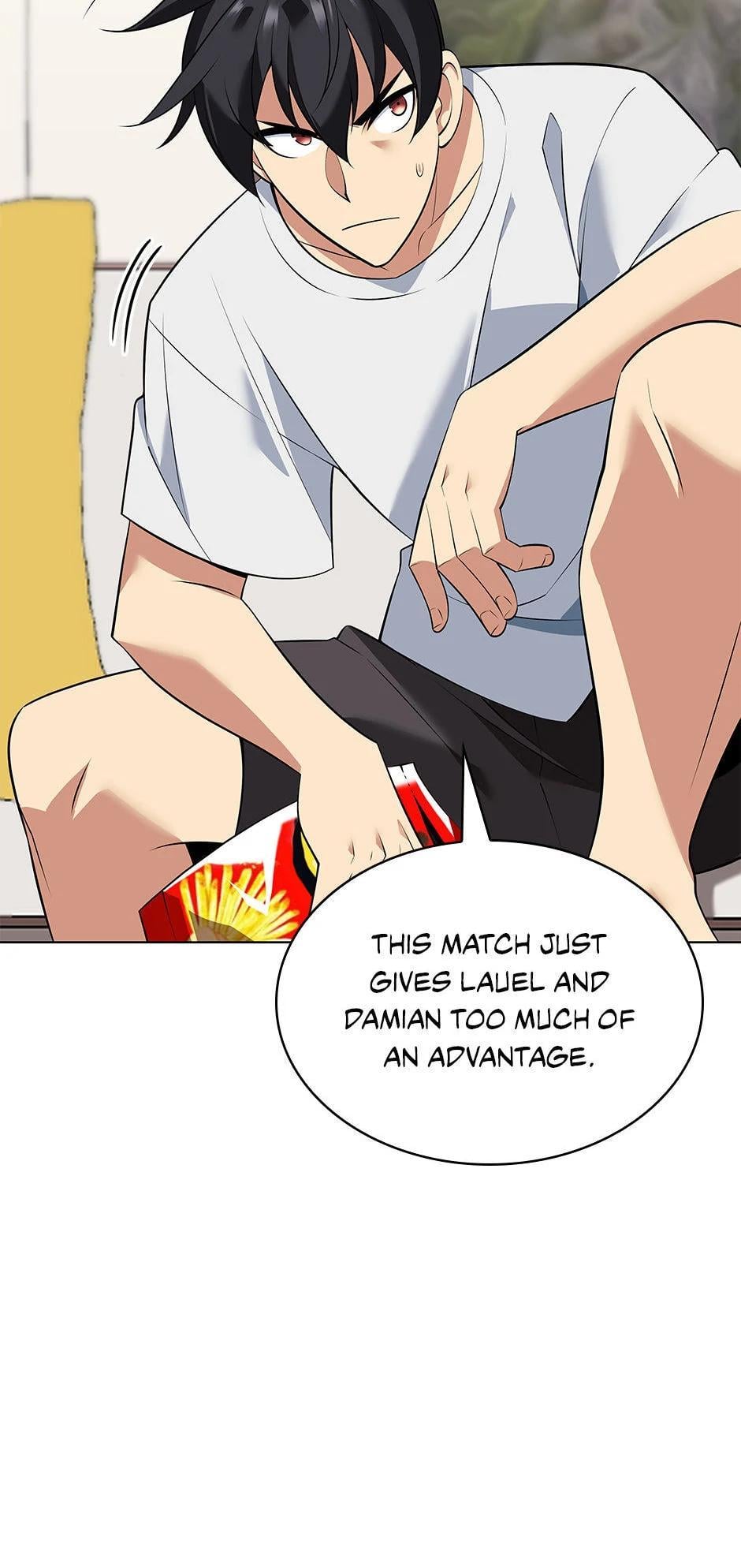 Read Overgeared EN Manga Online