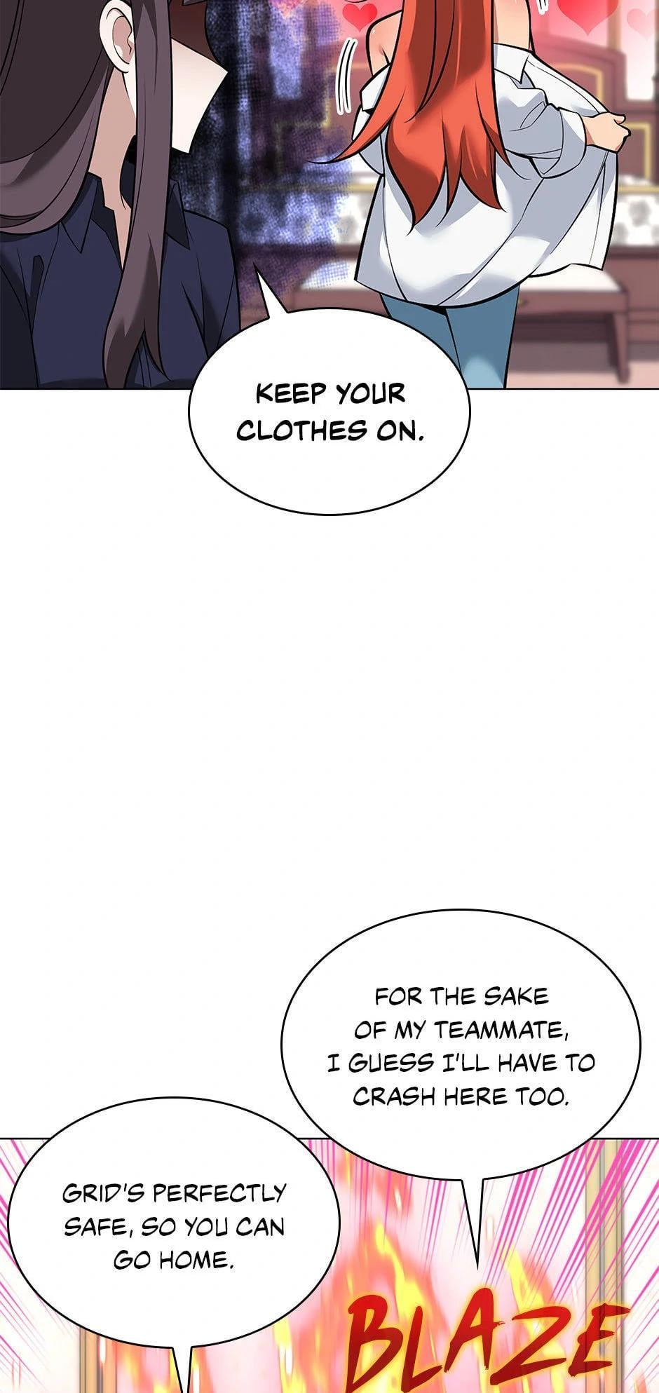 Read Overgeared EN Manga Online