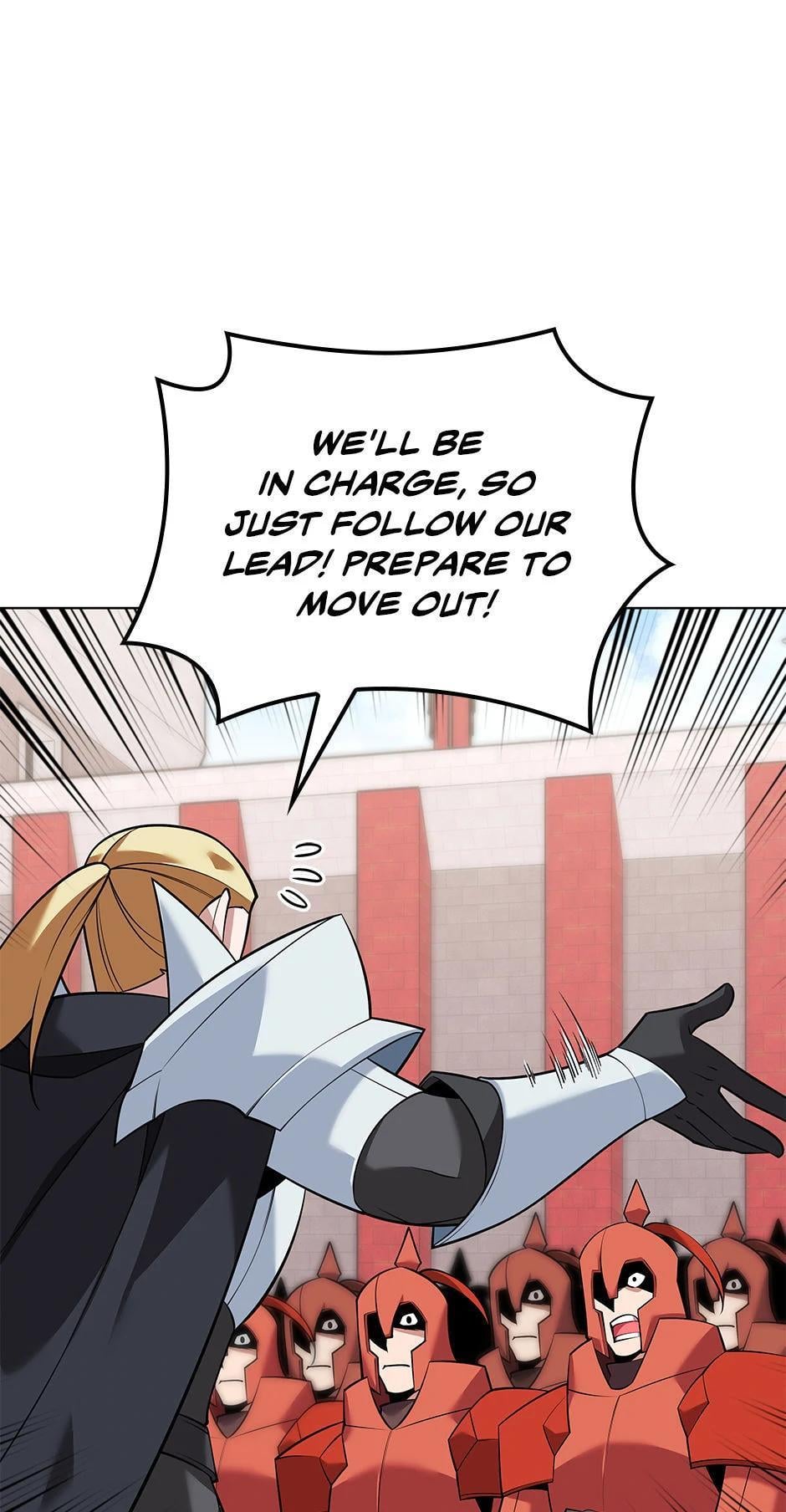 Read Overgeared EN Manga Online