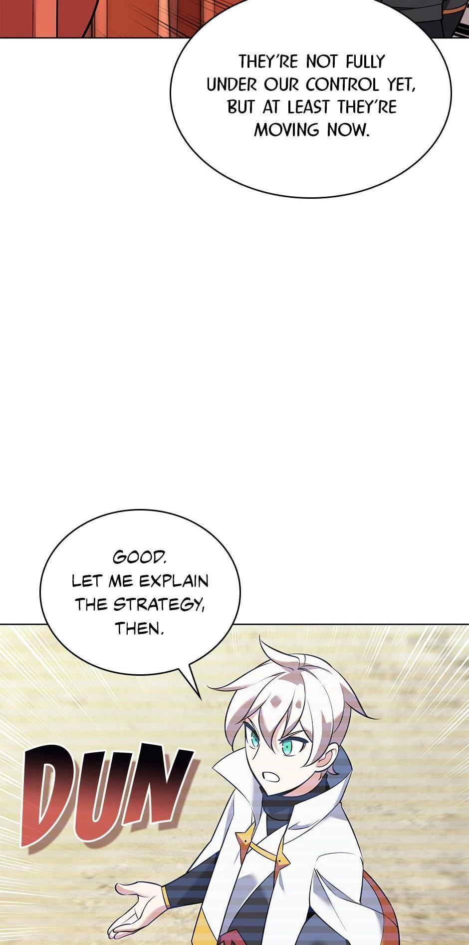 Read Overgeared EN Manga Online